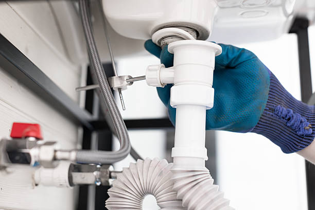 Reliable Emergency Plumber contractor in Cedar Hill, MO by Masters Plumbing Service