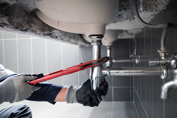 Trusted Water Heater Repair service in Cedar Hill, MO - Masters Plumbing Service